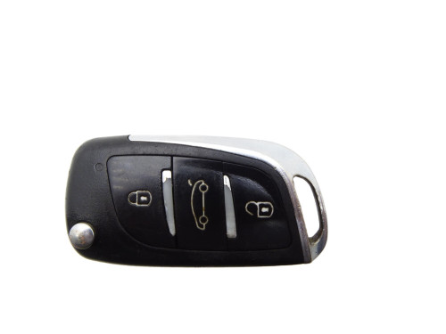 PILOT OBUDOWA VW Scirocco III 1K8 - przód