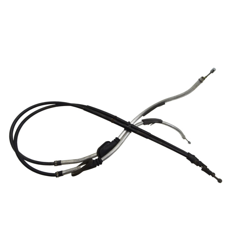 Używana Linka Hamulca Ręcznego 1K0711951A Skoda Yeti I 5L - PARTLE.COM - przód