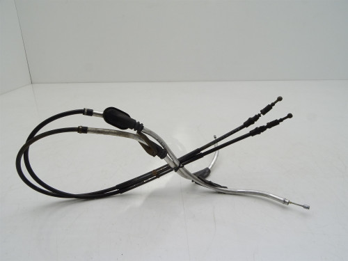 Używana Linka Hamulca Ręcznego 1K0711951A Skoda Yeti I 5L - PARTLE.COM - linka w pancerzu