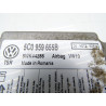 MODUŁ STEROWNIK AIRBAG 5C0959655B Skoda Yeti I 5L 2.0 TDI - Używany Oryginał PARTLE.COM - numer części