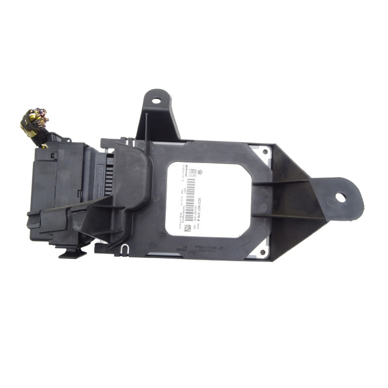 Sterownik Moduł Zawieszenia Komputer 3C0907376A VW Scirocco III 1K8 | PARTLE.COM - przód