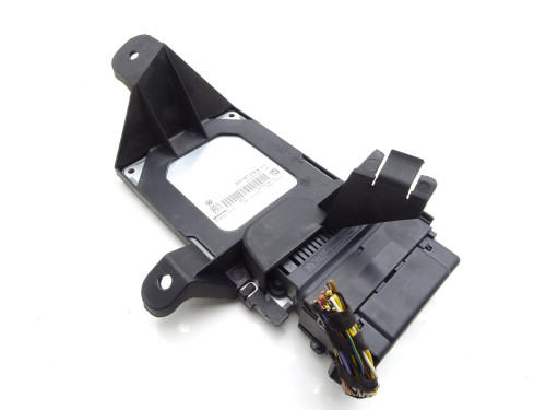 Sterownik Moduł Zawieszenia Komputer 3C0907376A VW Scirocco III 1K8 | PARTLE.COM - kostka