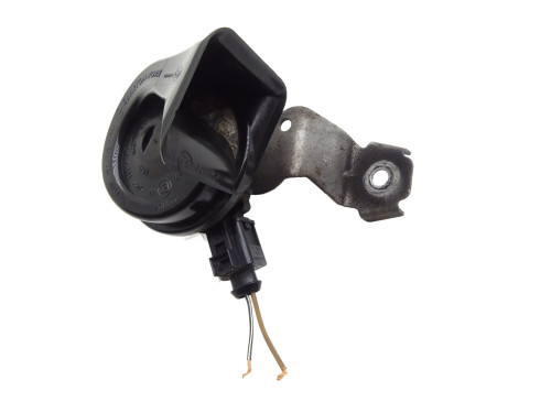 KLAKSON SYGNAŁ PRAWY PRZÓD PRAWA 1K0951182G VW Scirocco III 1.4 TSI - przód