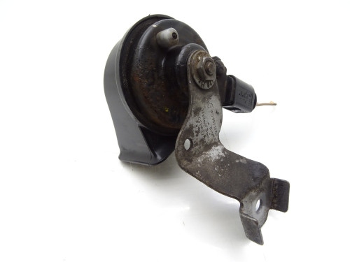 Oryginalny Klakson Sygnał Prawy Przód 1K0951182G VW Scirocco III 1.4 TSI | PARTLE.COM - bcm 2