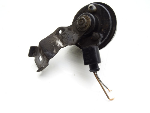 Oryginalny Klakson Sygnał Prawy Przód 1K0951182G VW Scirocco III 1.4 TSI | PARTLE.COM - bcm 3