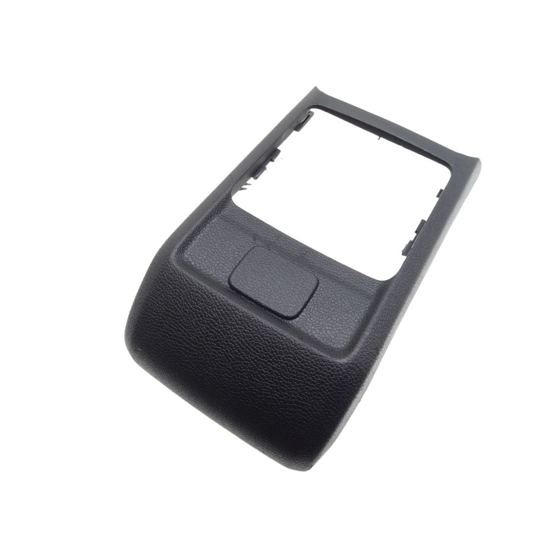 Oryginalna Osłona Tyłu Tunelu Środkowego 1Q0863289E VW Scirocco III 1K8 | PARTLE.COM - przód