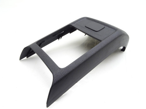 Oryginalna Osłona Tyłu Tunelu Środkowego 1Q0863289E VW Scirocco III 1K8 | PARTLE.COM - panel 2