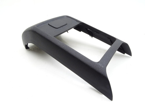 Oryginalna Osłona Tyłu Tunelu Środkowego 1Q0863289E VW Scirocco III 1K8 | PARTLE.COM - panel 3