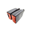Oryginalna Klamra Tylnego Środkowego Siedzenia VW Scirocco III 1K8 (8J8857739H) - PARTLE.COM - przód