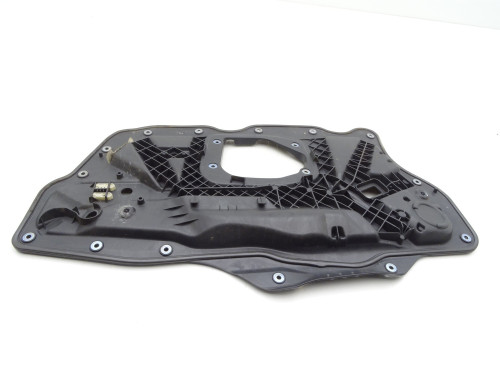 Oryginalne Wygłuszenie Drzwi Lewe Przód 1Q0837755 VW Scirocco III 1K8 - PARTLE.COM - prowadnica szyby 2
