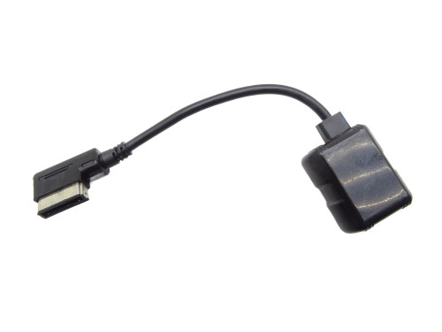 MODUŁ BLUETOOTH VW Scirocco III 1K8 - przód