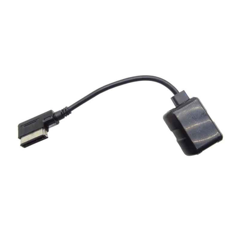 Oryginalny Moduł Bluetooth VW Scirocco III 1K8 - PARTLE.COM - przód