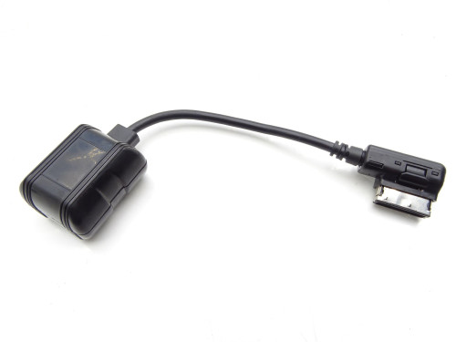 Oryginalny Moduł Bluetooth VW Scirocco III 1K8 - PARTLE.COM - kostka iso