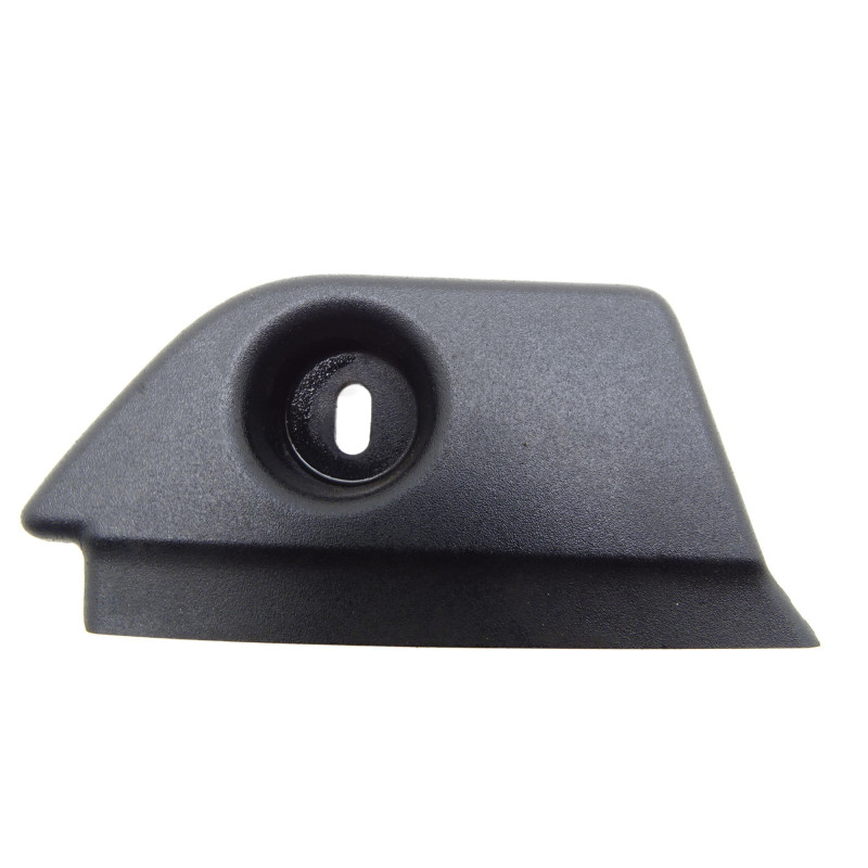 OSŁONA ZAŚLEPKA BOCZNA PRAWA 5L6853344 Skoda Yeti I 5L - Oryginał Używany | PARTLE.COM - przód