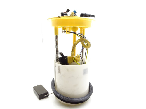 Oryginalna Pompa Paliwa z Czujnikiem Poziomu 1K0919050AB do Skoda Yeti I 5L 2.0 TDI | PARTLE.COM - pompa w bak 1