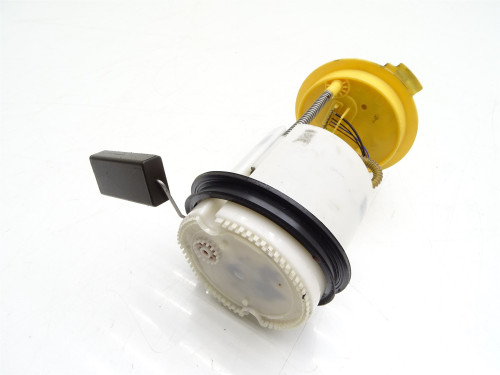 Oryginalna Pompa Paliwa z Czujnikiem Poziomu 1K0919050AB do Skoda Yeti I 5L 2.0 TDI | PARTLE.COM - bok