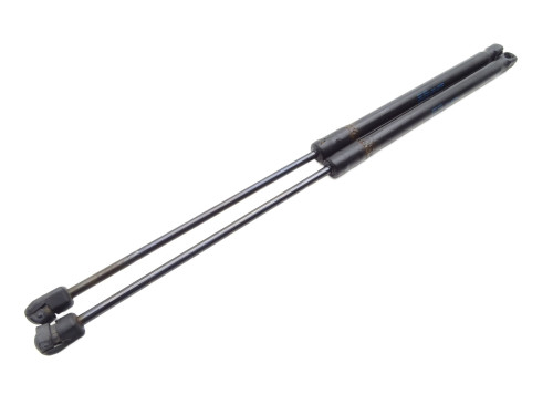 SIŁOWNIK KLAPY BAGAŻNIKA PRAWY LEWY TYŁ 5L6827550 Skoda Yeti I 5L 2.0 TDI - przód