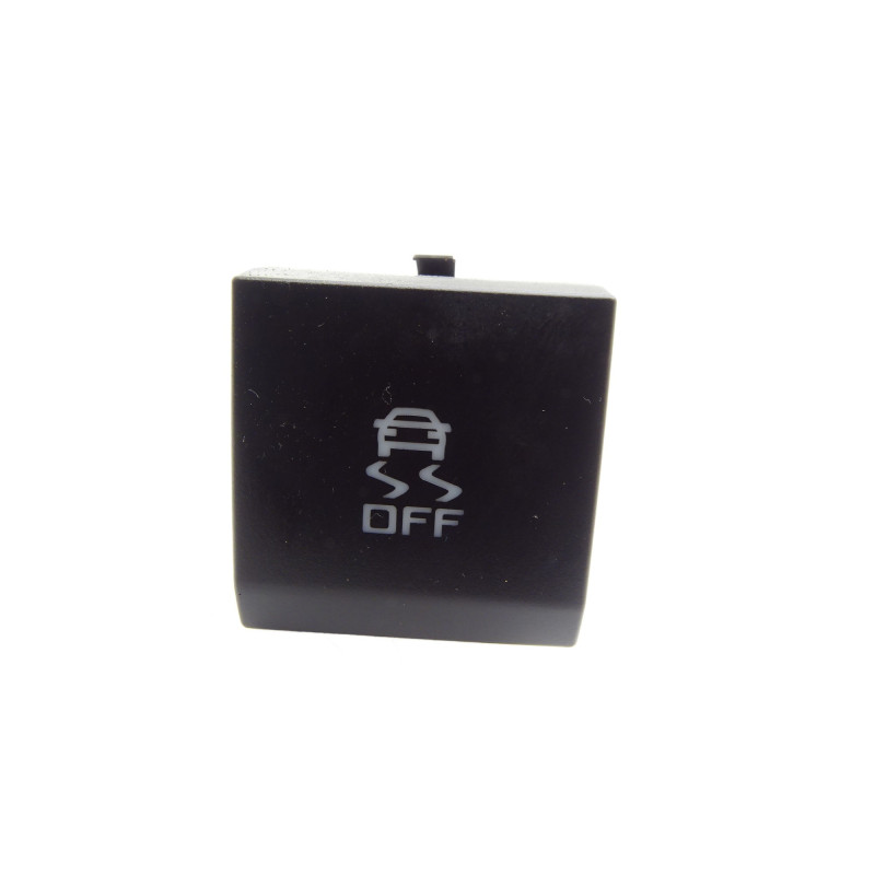 Przycisk ASR 5L0927134 do Skoda Yeti I 5L 2.0 TDI - Oryginał PARTLE.COM - przód