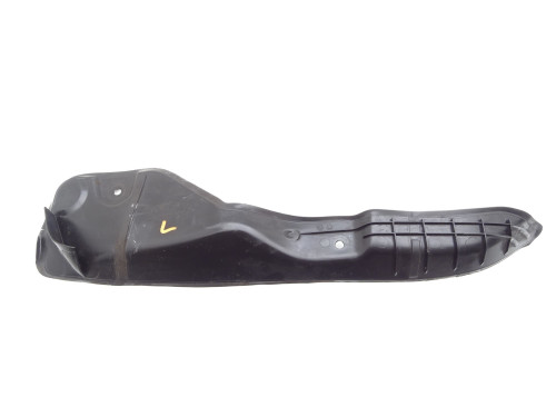 OSŁONA BŁOTNIKA LEWY PRZÓD LEWA 5L0821111 Skoda Yeti I 5L 2.0 TDI - przód