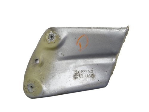 WSPORNIK MOCOWANIE BŁOTNIKA PRAWY PRZÓD 5L0821142 Skoda Yeti I 5L - przód