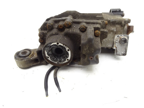 DYFERENCJAŁ TYŁ HALDEX Audi TT 8J 2.0 TDI 033053741 - Używany Oryginał | PARTLE.COM - szpera