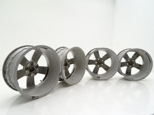 Używane Alufelgi R17 5x112 8J 0601025C Audi TT 8J | PARTLE.COM - bok 2