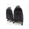 Oryginalny Komplet Foteli Kanapa Tył Skóra Audi TT 8J (8J0881105) - PARTLE.COM - przód 2