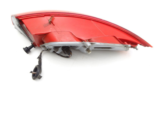 Lampa Lewa Tył Audi TT 8J (8J0945095B) Oryginał | PARTLE.COM - tylna 5
