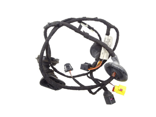 WIĄZKA DRZWI PRAWY PRZÓD PRAWA PRZEDNIA 8J0971030P Audi TT 8J - przód