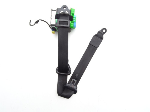 Pasek Bezpieczeństwa Lewy Przód Audi TT 8J (8J8857705D) - Oryginał PARTLE.COM - napinacz