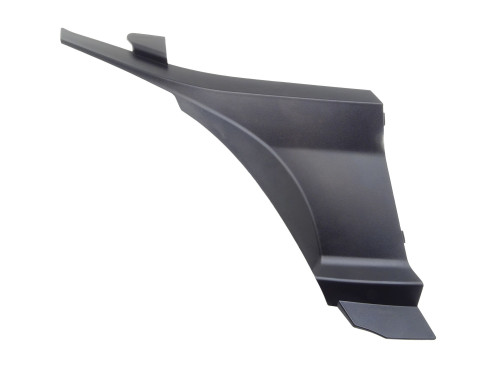 OSŁONA PASA PRZÓD WZMOCNIENIE 8J0807082B Audi TT 8J - przód