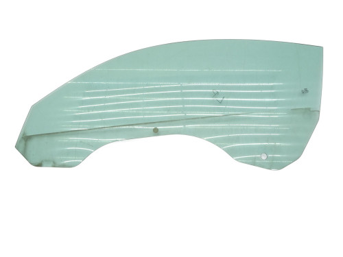 SZYBA DRZWI LEWY PRZÓD LEWY PRZEDNIA BOCZNA 43R-00470 Audi TT 8J - przód