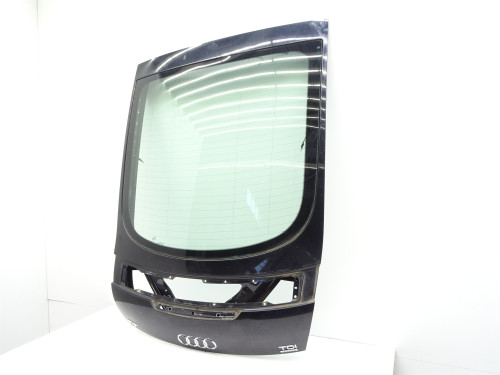 Oryginalna Klapa Bagażnika z Szybą Audi TT 8J LZ9Y 91251102 | PARTLE.COM - z szybą 1
