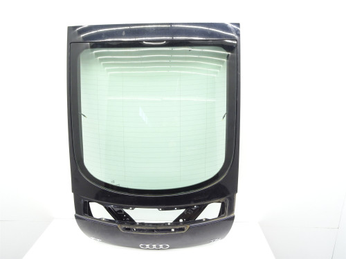 Oryginalna Klapa Bagażnika z Szybą Audi TT 8J LZ9Y 91251102 | PARTLE.COM - z szybą 3