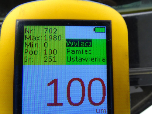 Oryginalna Klapa Bagażnika z Szybą Audi TT 8J LZ9Y 91251102 | PARTLE.COM - kod lakieru