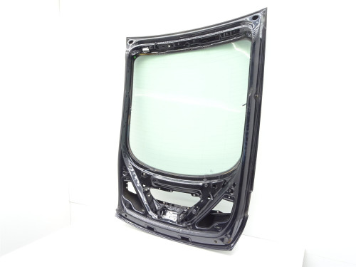 Oryginalna Klapa Bagażnika z Szybą Audi TT 8J LZ9Y 91251102 | PARTLE.COM - bok 2