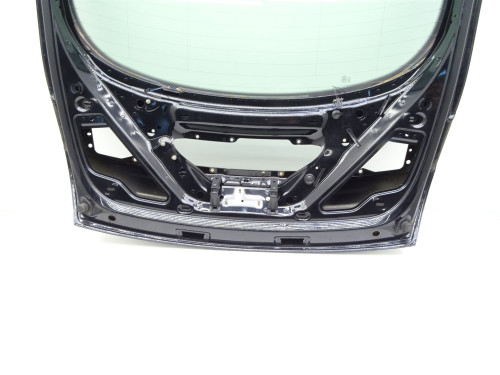 Oryginalna Klapa Bagażnika z Szybą Audi TT 8J LZ9Y 91251102 | PARTLE.COM - goła blacha 2