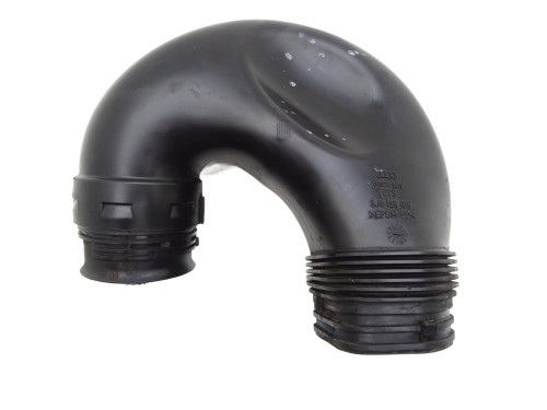 RURA WĄŻ DOLOT POWIETRZA CBBB 8J0129618 Audi TT 8J 2.0 TDI - przód