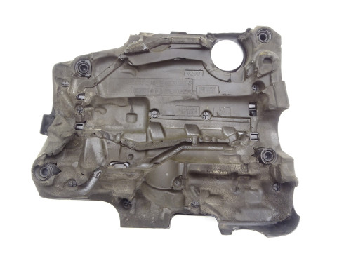 Osłona Pokrywa Silnika Górna Obudowa 03L103925AN Audi TT 8J 2.0 TDI | PARTLE.COM - wygłuszenie 1