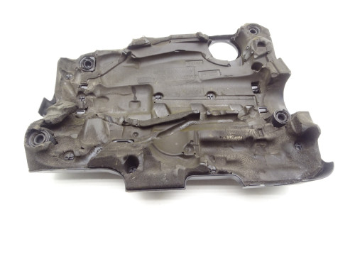 Osłona Pokrywa Silnika Górna Obudowa 03L103925AN Audi TT 8J 2.0 TDI | PARTLE.COM - wygłuszenie 2