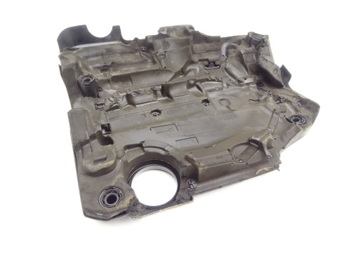 Osłona Pokrywa Silnika Górna Obudowa 03L103925AN Audi TT 8J 2.0 TDI | PARTLE.COM - wygłuszenie 3