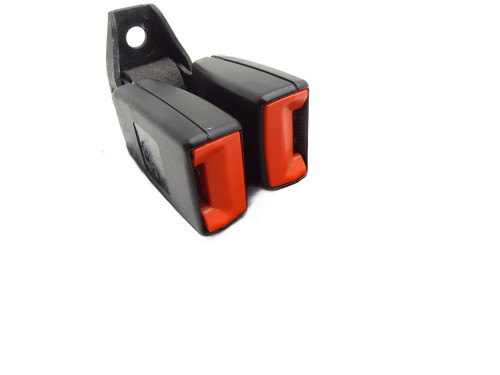 KLAMRA TYLNEGO ŚRODKOWEGO SIEDZENIA TYŁ KANAPA 8J8857739B Audi TT 8J - przód