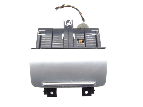 POPIELNICZKA SCHOWEK PRZÓD 8J0857951A Audi TT 8J - przód