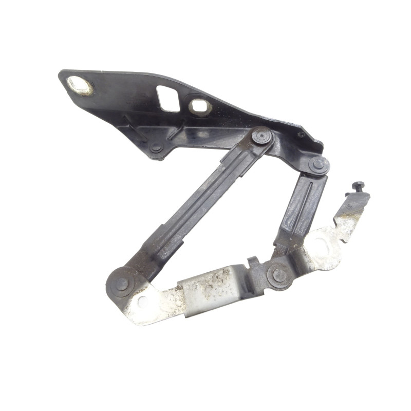 Oryginalny Prawy Zawias Maski Audi TT 8J (8J0823302H) - PARTLE.COM - przód