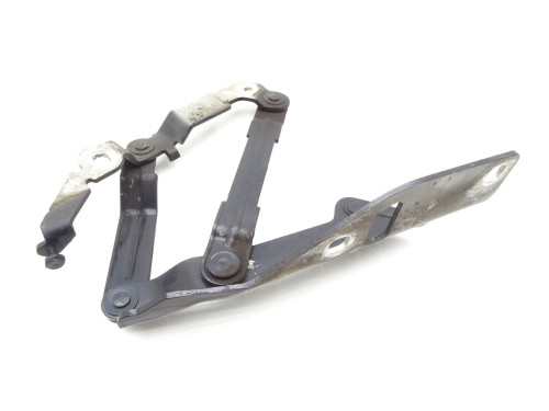 Oryginalny Prawy Zawias Maski Audi TT 8J (8J0823302H) - PARTLE.COM - mocowanie