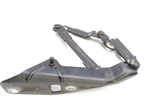 Oryginalny Prawy Zawias Maski Audi TT 8J (8J0823302H) - PARTLE.COM - uchwyt