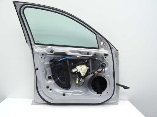 DRZWI LEWE PRZEDNIE LX7W Audi A4 B8 - Oryginalna Używana Część | PARTLE.COM - zdjęcie 7 z 11