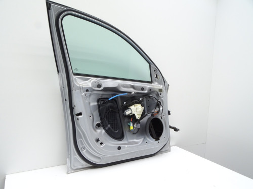 DRZWI LEWE PRZEDNIE LX7W Audi A4 B8 - Oryginalna Używana Część | PARTLE.COM - zdjęcie 8 z 11