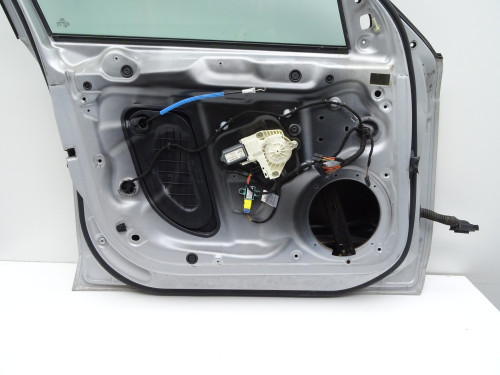 DRZWI LEWE PRZEDNIE LX7W Audi A4 B8 - Oryginalna Używana Część | PARTLE.COM - zdjęcie 11 z 11