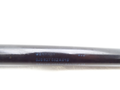 Siłownik Teleskop Klapy Bagażnika 8J8827552A Audi TT 8J | Oryginał Używany | PARTLE.COM - zdjęcie 5 z 5